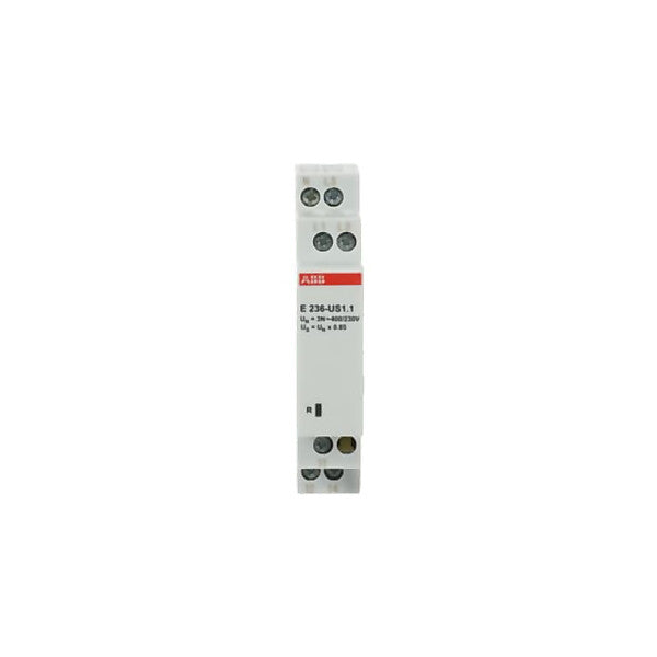 ABB Unterspannungsrelais E236-US1.1